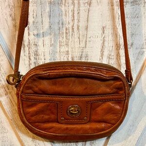 Marc Jacobs Leather Crossbody